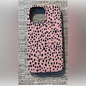 Velvet caviar iPhone 13 Pro Max case with mag safe